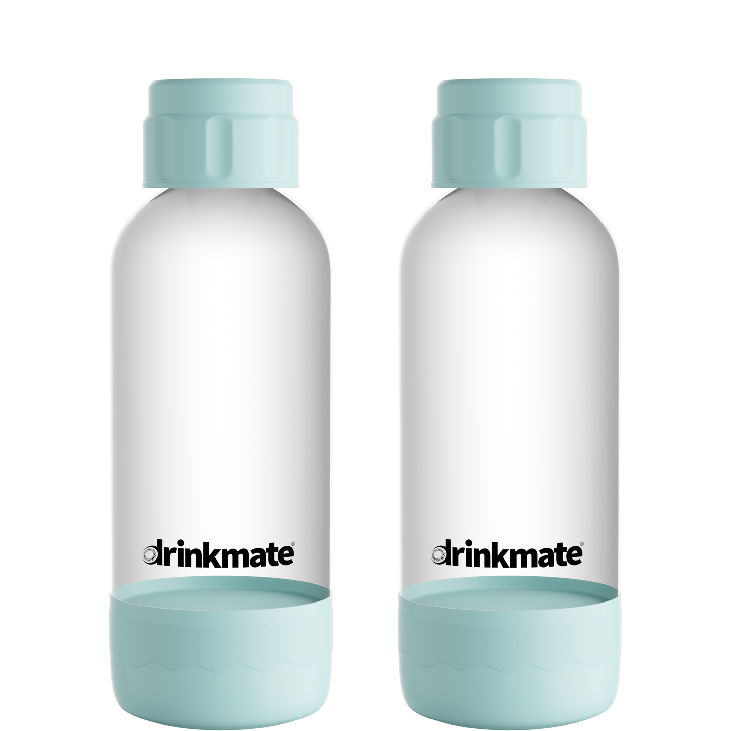 0.5 Liter Bottles - Twin Pack