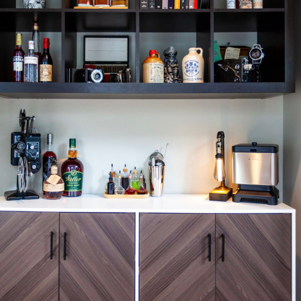 Klaris The Clear Ice Maker