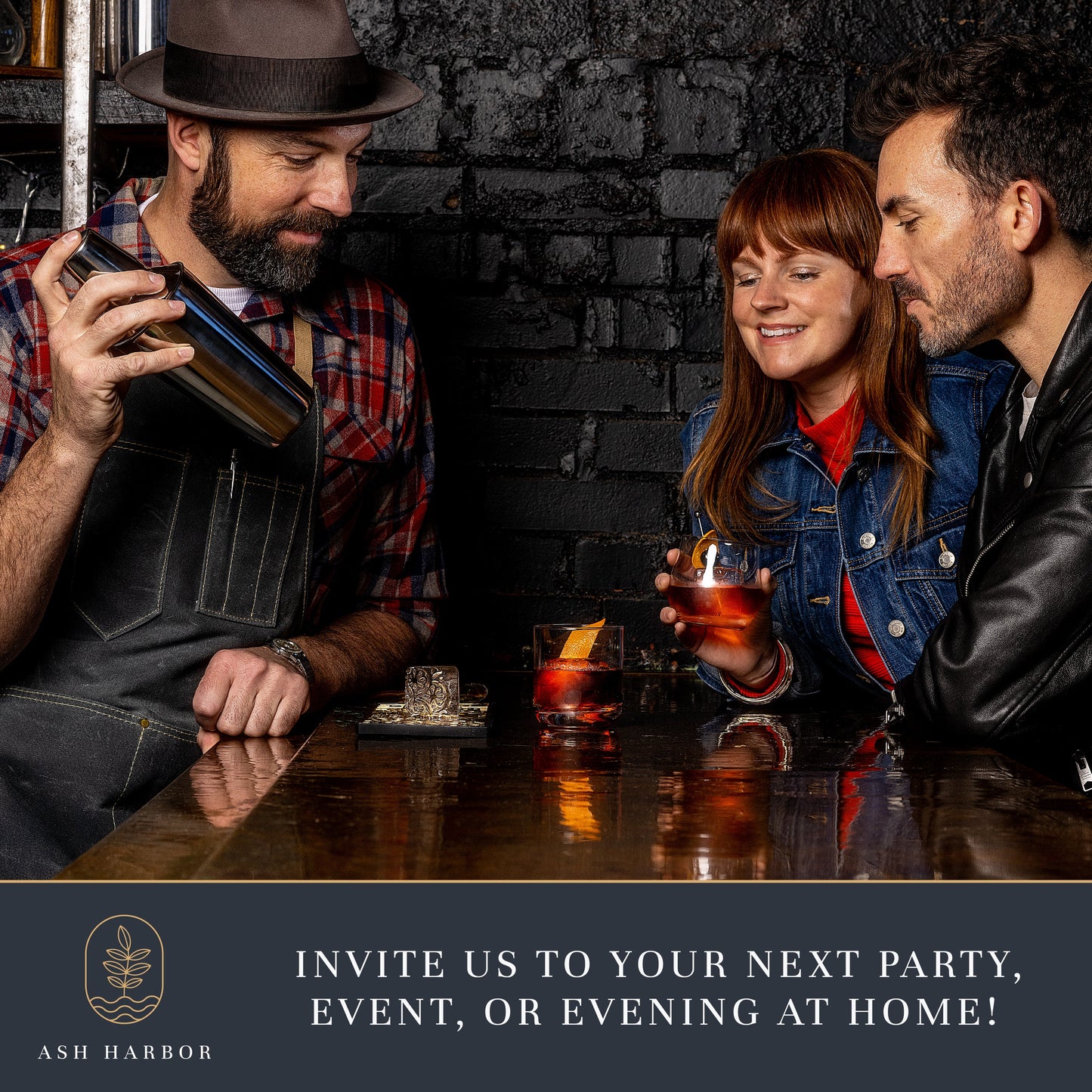 Seasons Ice Design Tray for Clear Ice Cocktails and Whiskey