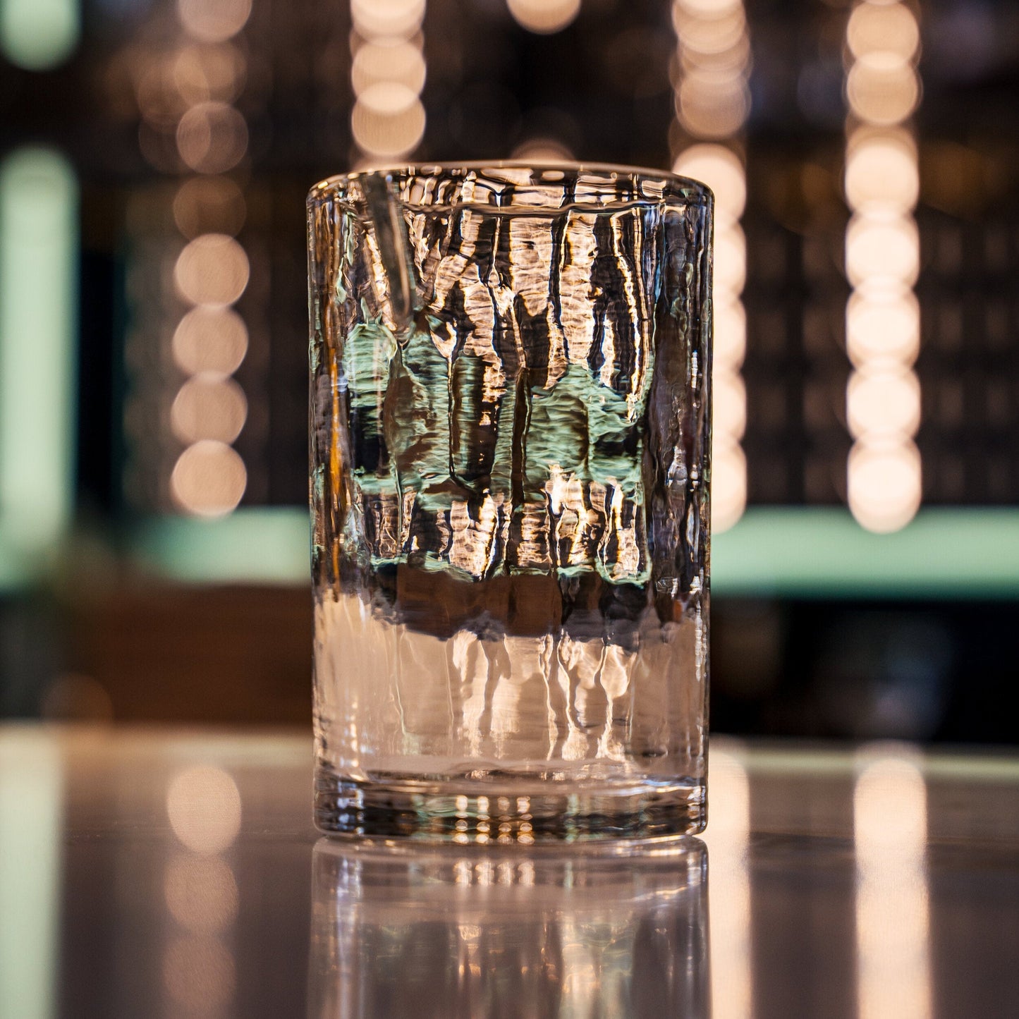 Bull In China Artisan Series Mixing Glass | Made in USA