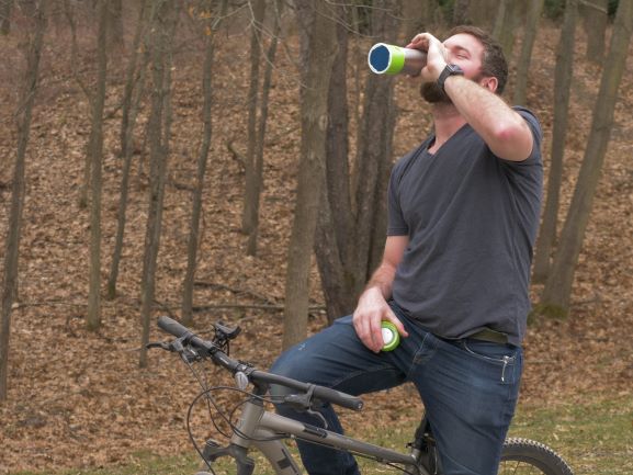 8g CO2 Cartridges - 10 pack