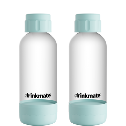 0.5 Liter Bottles - Twin Pack