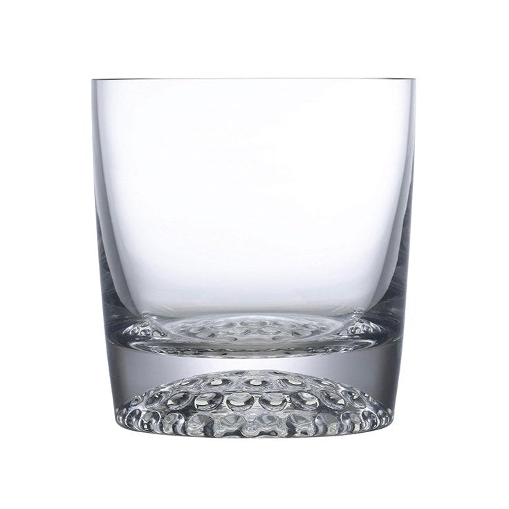 NUDE USA Ace Set of 2 Whisky Glasses