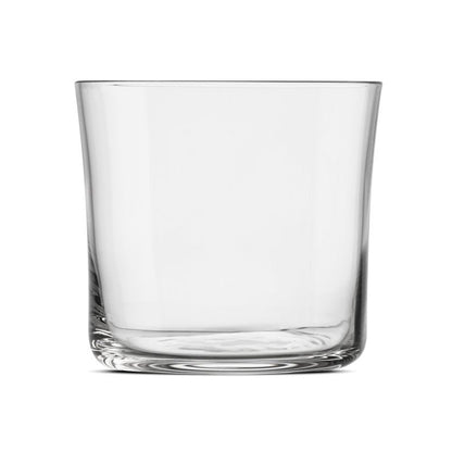 NUDE USA Savage Set of 4 Low Ball Glasses