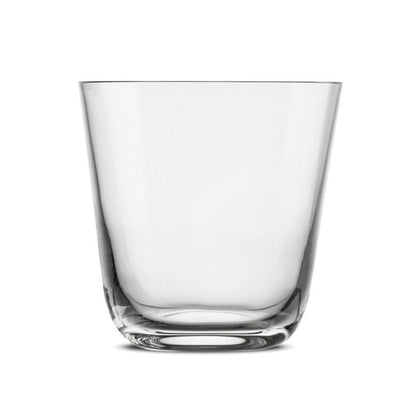 NUDE USA Savage Set of 4 Water Glasses