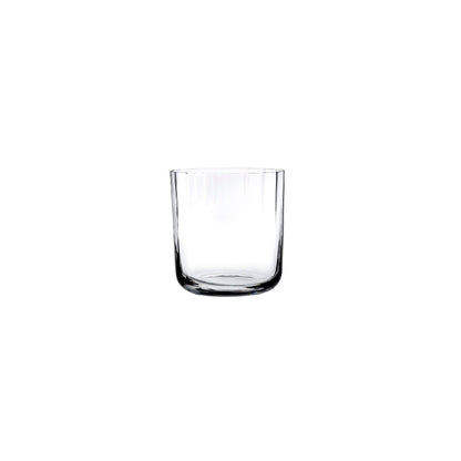NUDE USA Neo Set of 2 Whisky Glasses