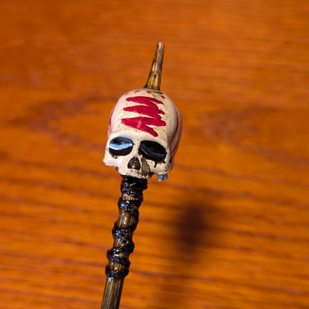 The BBT Original Boneheads