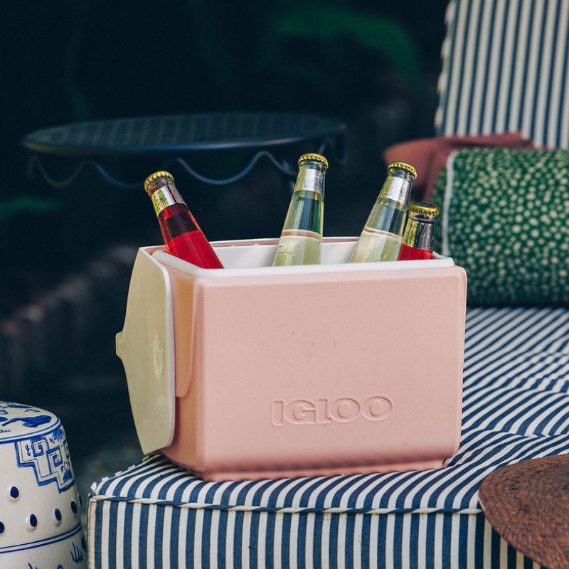 St. Agrestis Non-Alcoholic Phony White Negroni