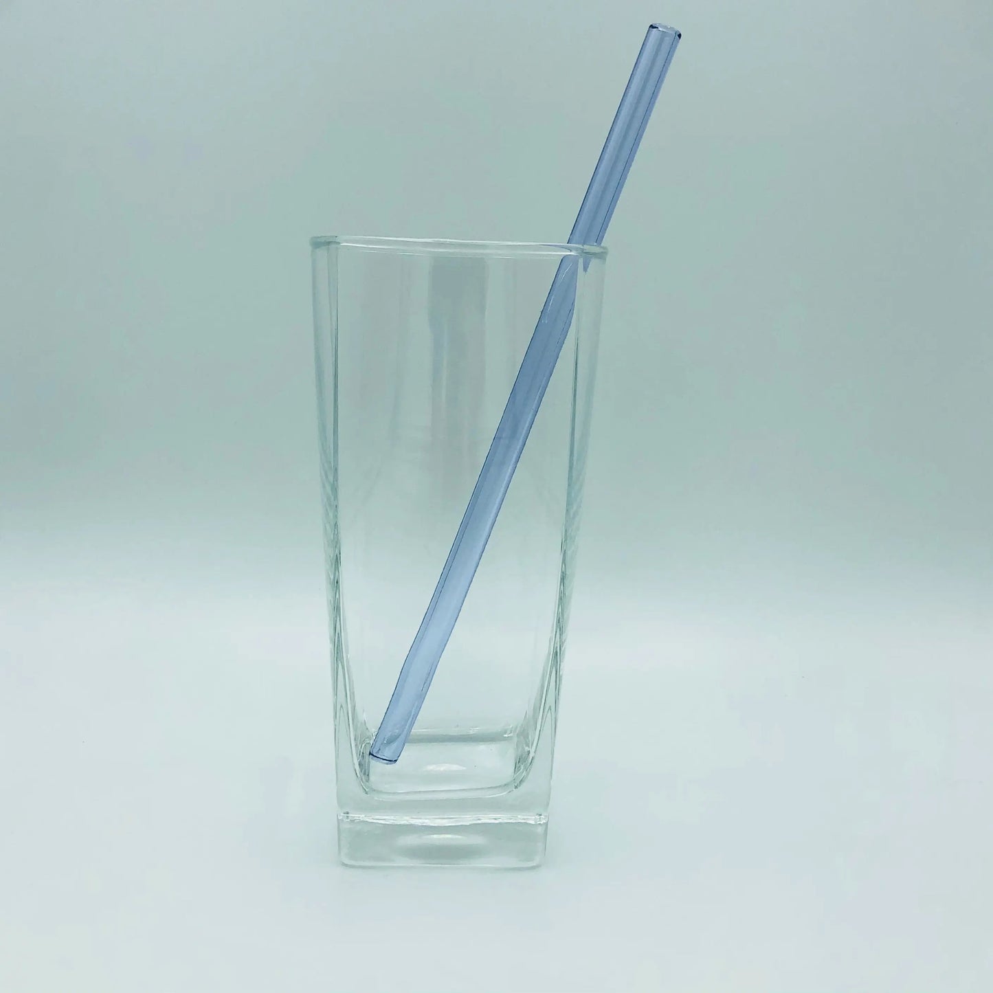 Surfside Sips 8" Standard Glass Straw
