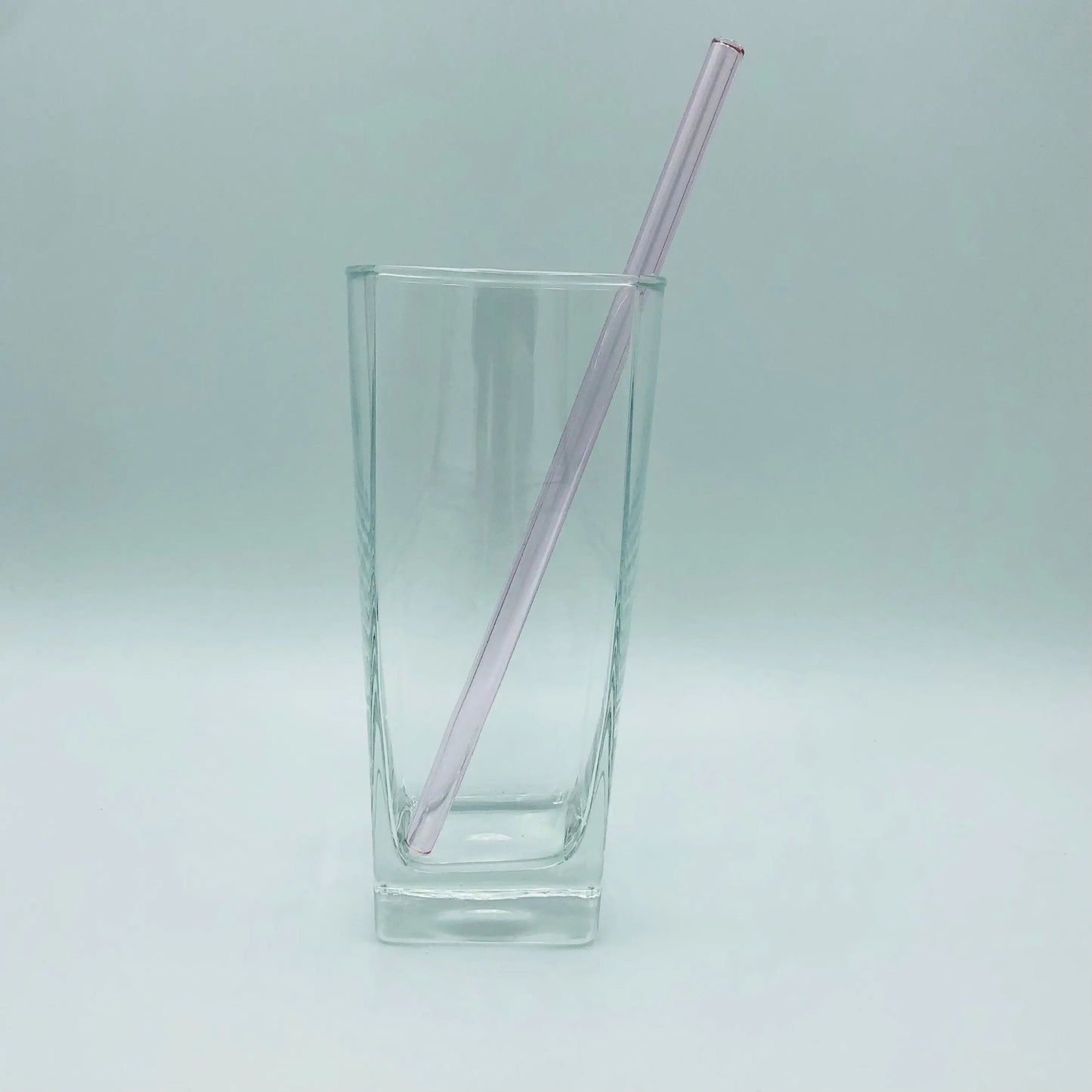 Surfside Sips 8" Standard Glass Straw