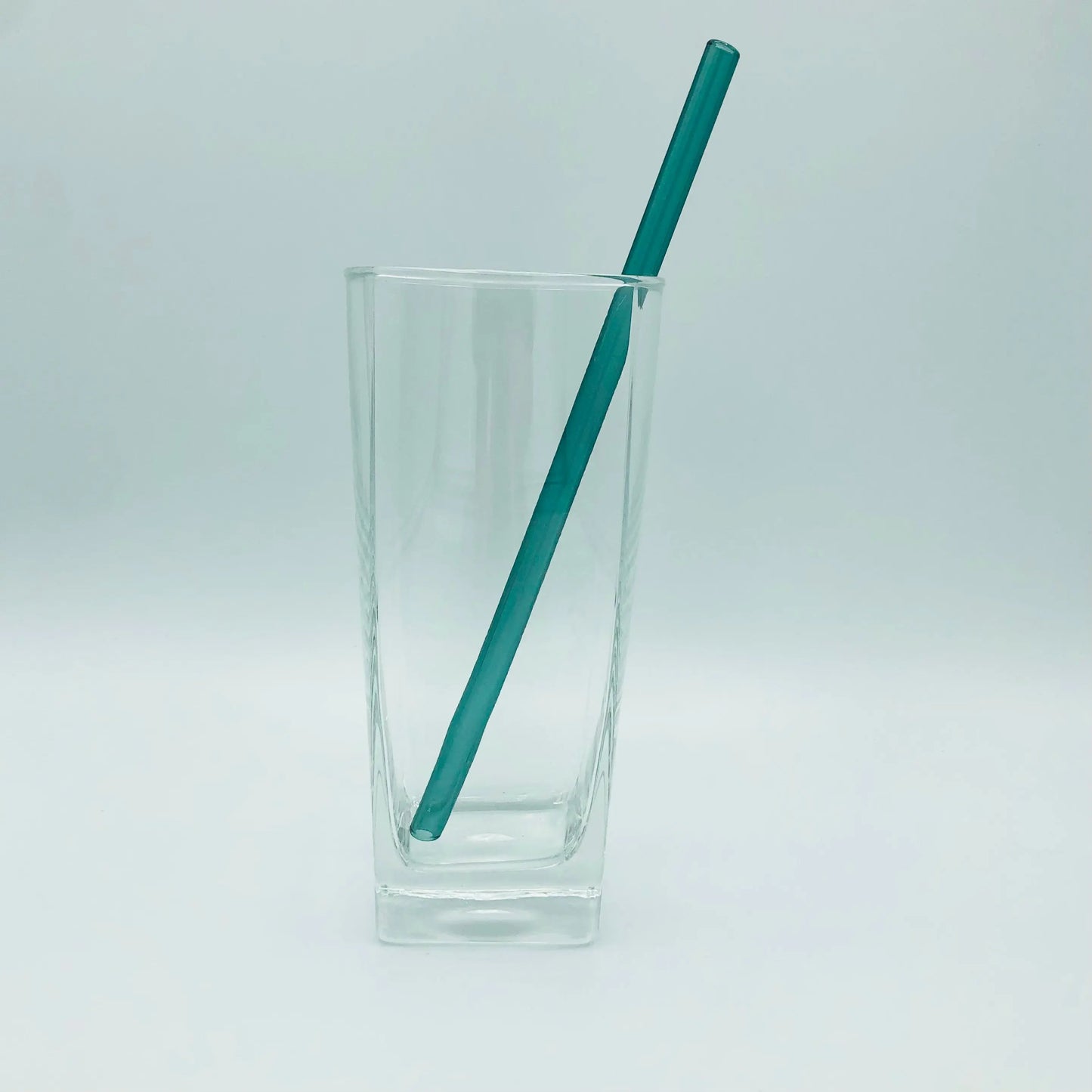 Surfside Sips 8" Standard Glass Straw