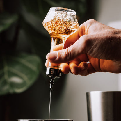 Bull In China  Bitters Bottles (50ml)