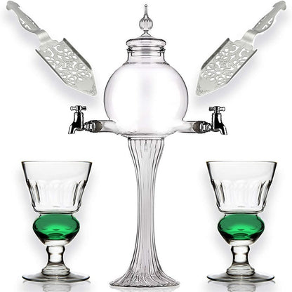 Absinthe Fountain Set
