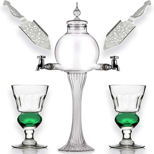 Absinthe Fountain Set