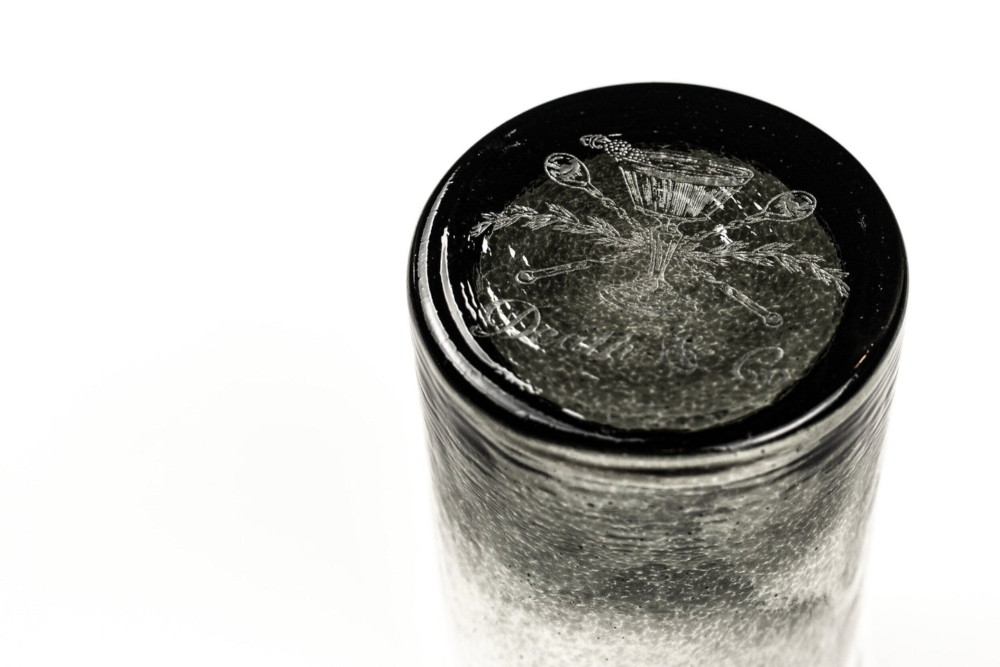 Bull In China  Artisan Mixing Glass | Death & Co. Collab Edition | Made in USA