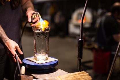 Bull In China  Artisan Series Mixing Glass | Made in USA