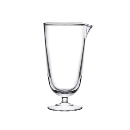 NUDE USA Bar/Giani Mixing Glass