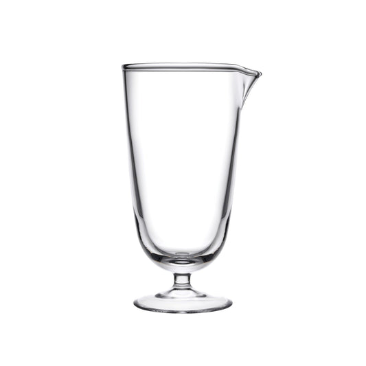 NUDE USA Bar/Giani Mixing Glass