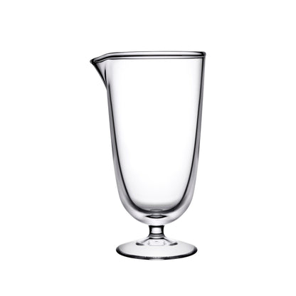 NUDE USA Bar/Giani Mixing Glass