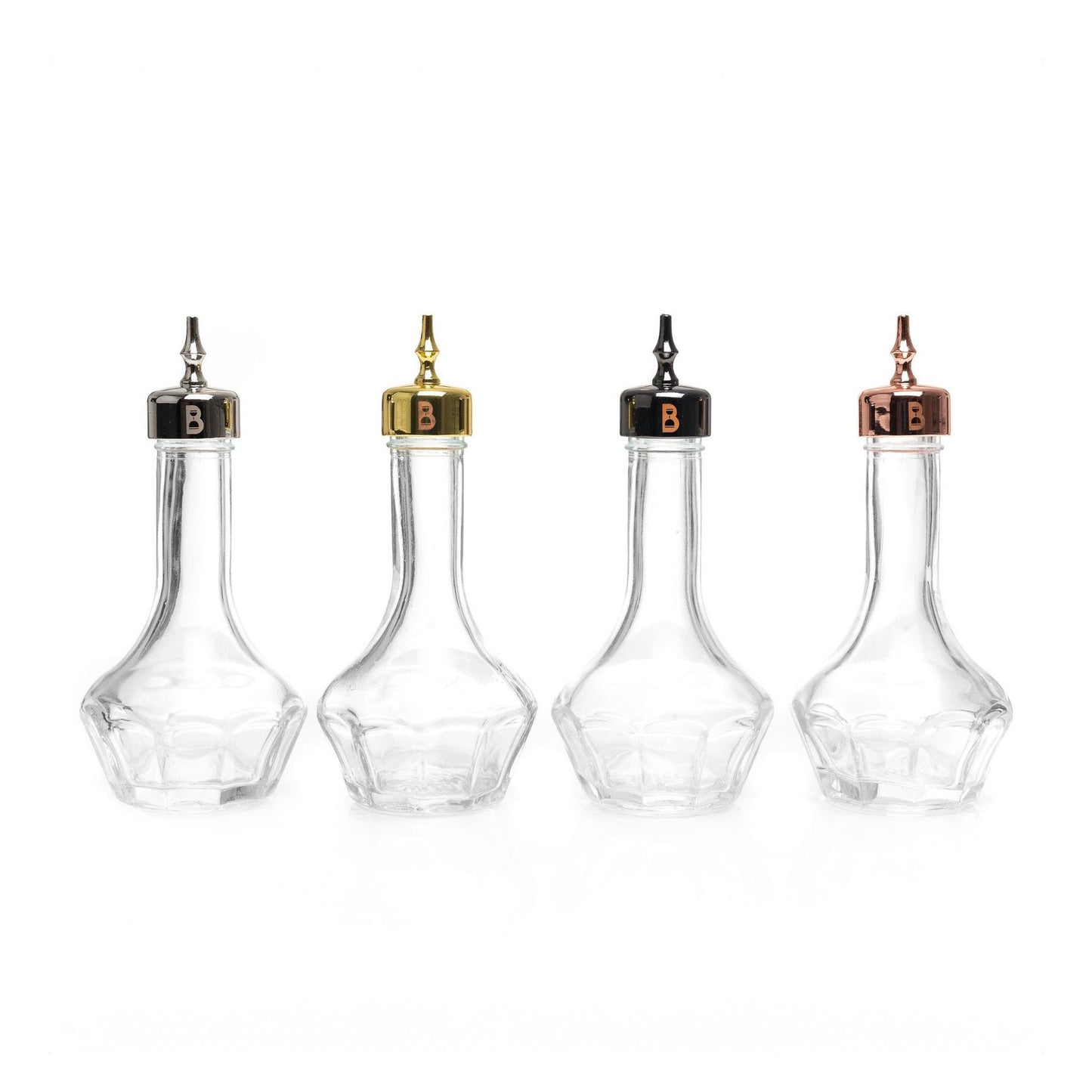 Bull In China  Bitters Bottles (50ml)