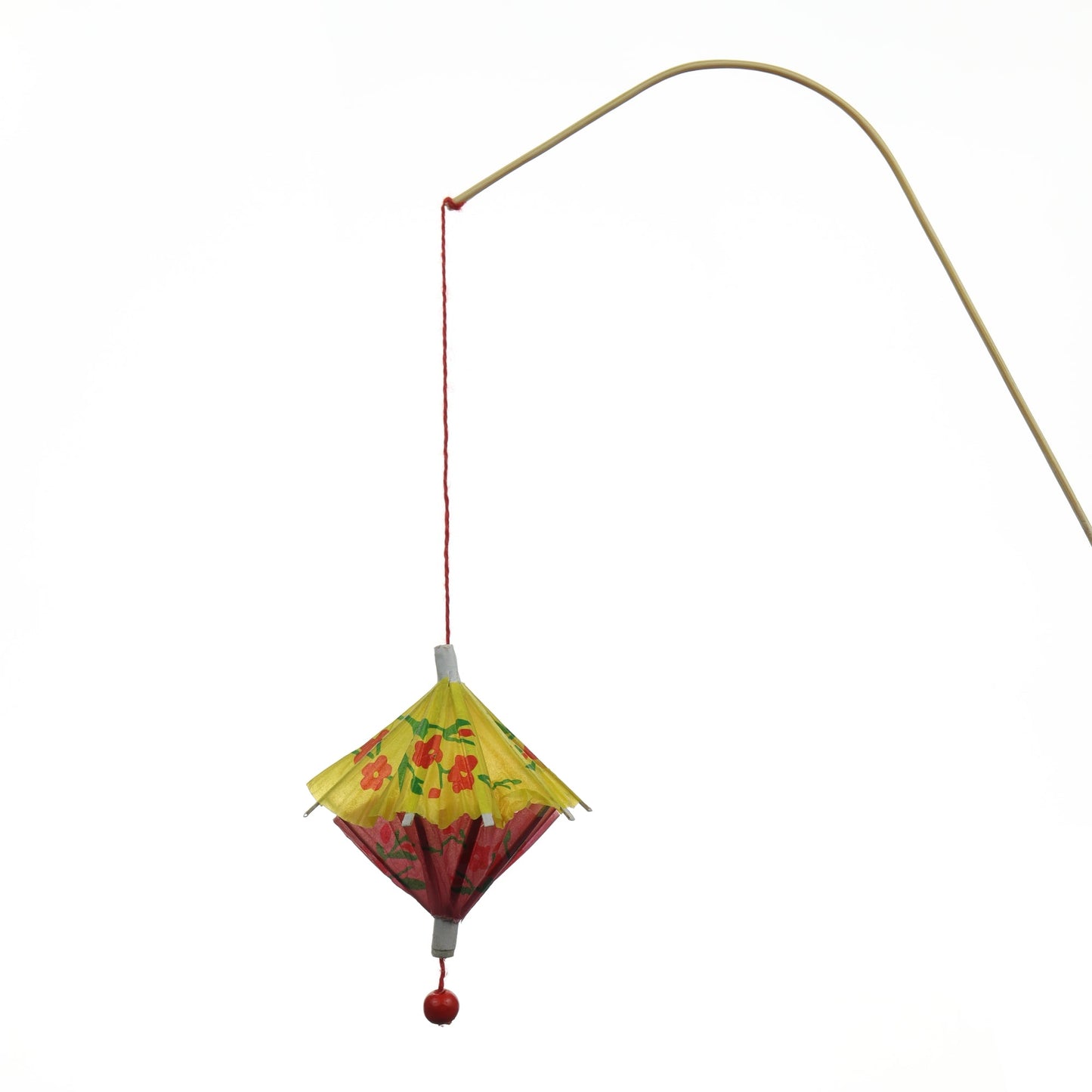 Hanging Lantern Cocktail Pick Box of 50