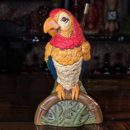 Olé! Olé! It’s José - Ceramic Tiki Mug - Ready to Ship! (FREE Shipping in U.S.)