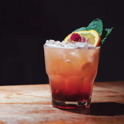 Portland Syrups Grenadine