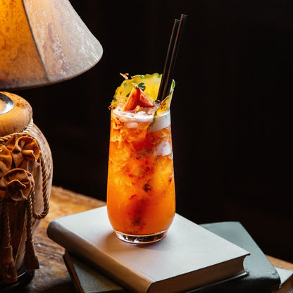 Portland Syrups Grenadine