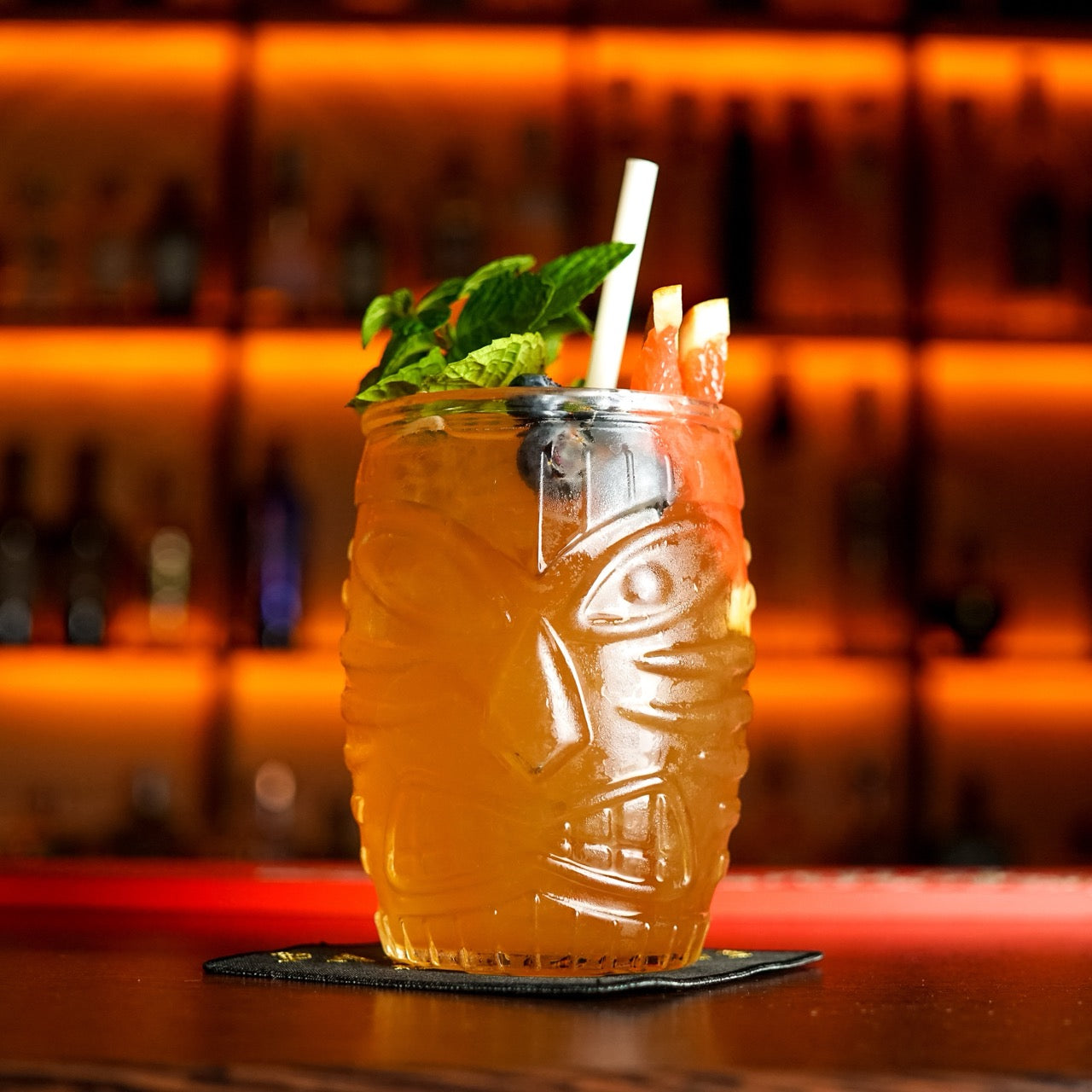 Portland Syrups Grenadine