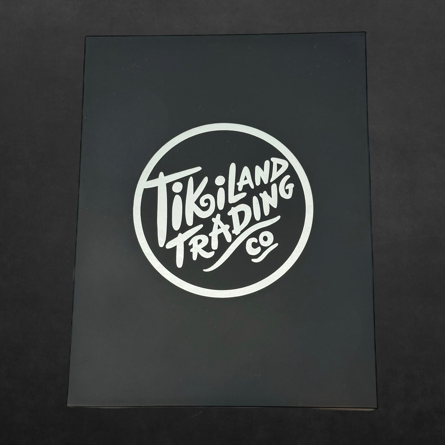 Thor's 'Haunted' Sculpted Metal Swizzle Sticks - Set of Six (6) - Ready to Ship / Rolling Pre-Order