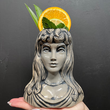 Thor's Sedusa Tiki Mug - Ready to Ship! (FREE SHIPPING in U.S.)