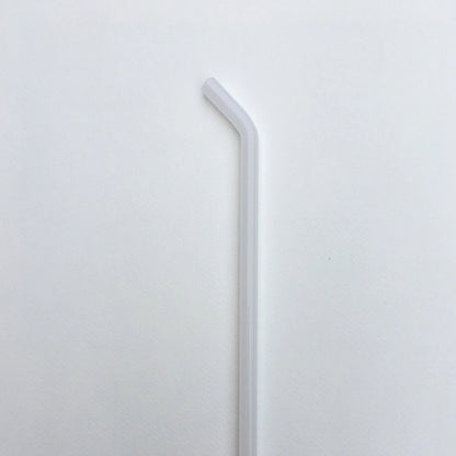 Surfside Sips 8" Standard Glass Straw