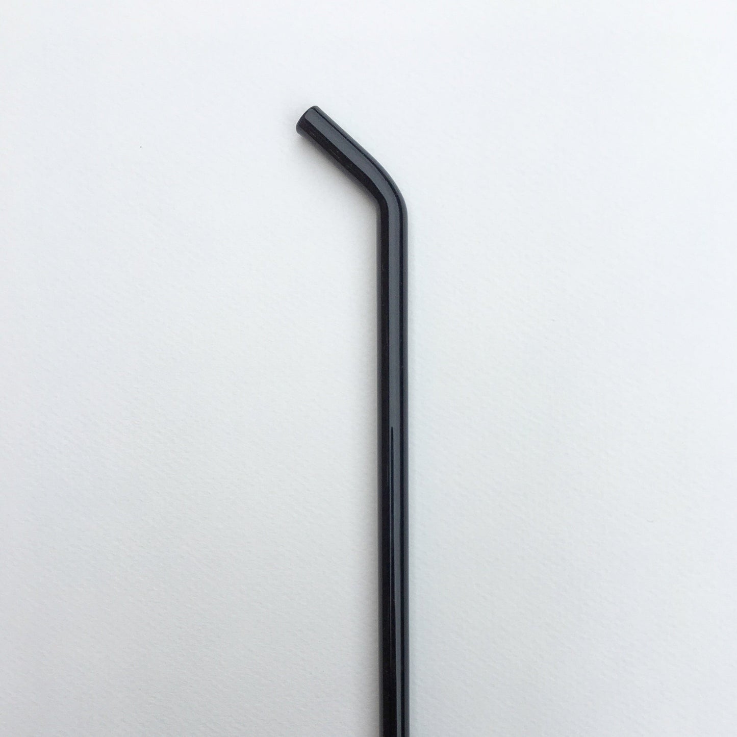 Surfside Sips 10" Long Glass Straw