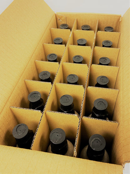 Master Carton 60L CO2 Cylinders - 18 pack