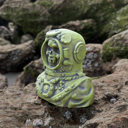 Thor's Deep Dive Tiki Mug - Ready to Ship! (FREE SHIPPING in U.S.)