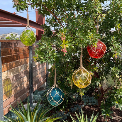 Tiki Float - Yellow - Ready to Ship (FREE SHIPPING in U.S.)