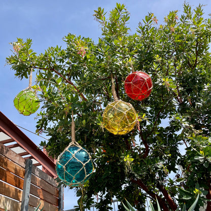 Tiki Float - Yellow - Ready to Ship (FREE SHIPPING in U.S.)