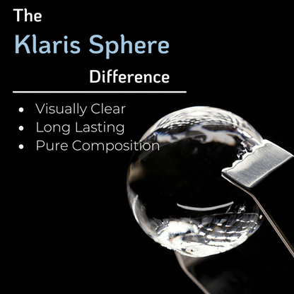 Klaris Ice Press Kit