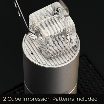 Klaris Ice Press Kit