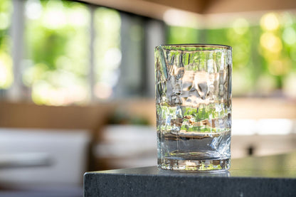 Bull In China  Artisan Series Mixing Glass | Made in USA