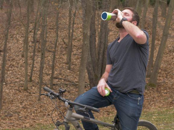 8g CO2 Chargers - 20 pack