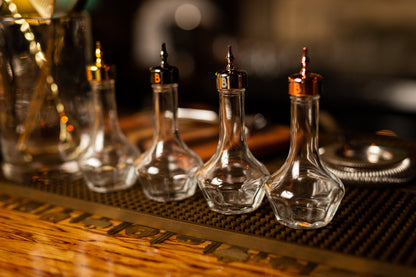 Bull In China  Bitters Bottles (50ml)