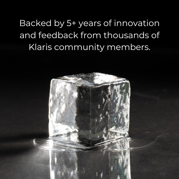 Klaris Mini