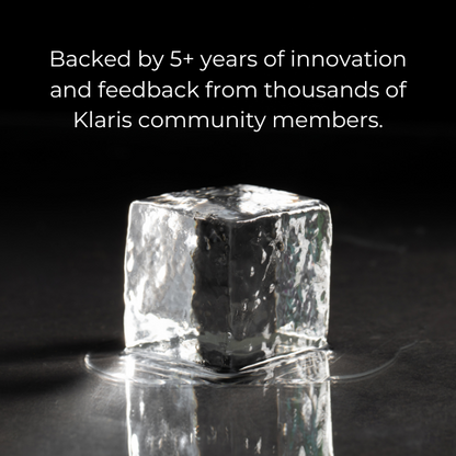 Klaris Mini
