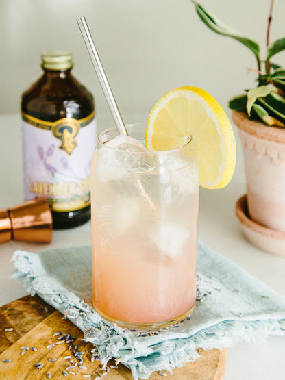 Portland Syrups 3 Pack Sampler Pack, Set of 2, Blue and Emerald Boxes