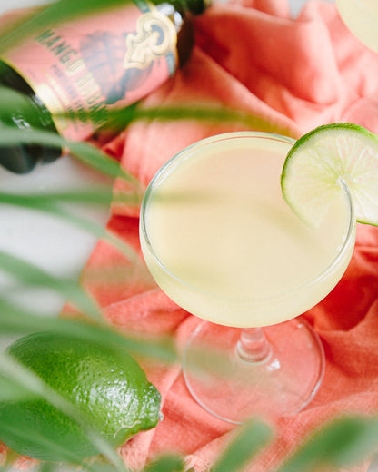 Portland Syrups Mango Habanero Syrup