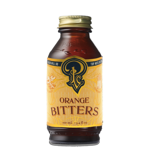 Orange Bitters