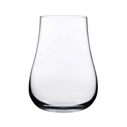 NUDE USA Vintage Set of 4 Whisky Glasses