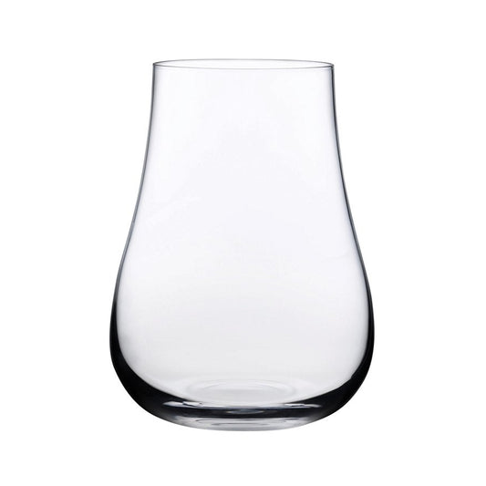 NUDE USA Vintage Set of 4 Whisky Glasses