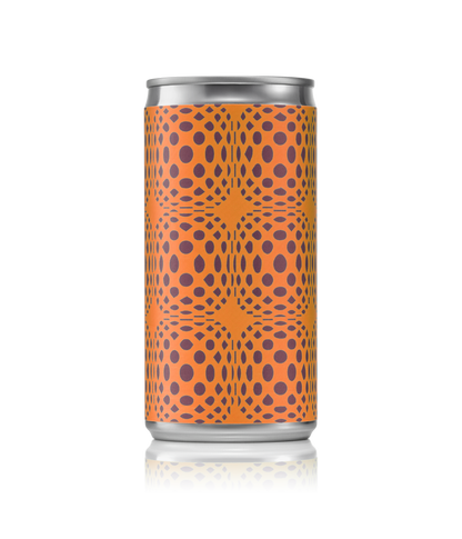 St. Agrestis Non-Alcoholic Amaro Falso®.